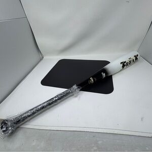 Miken Freak MBFCP115 -11.5, 28 In 16.5 oz 2-3/4" Barrel Baseball Bat